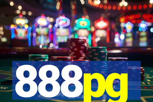 888pg