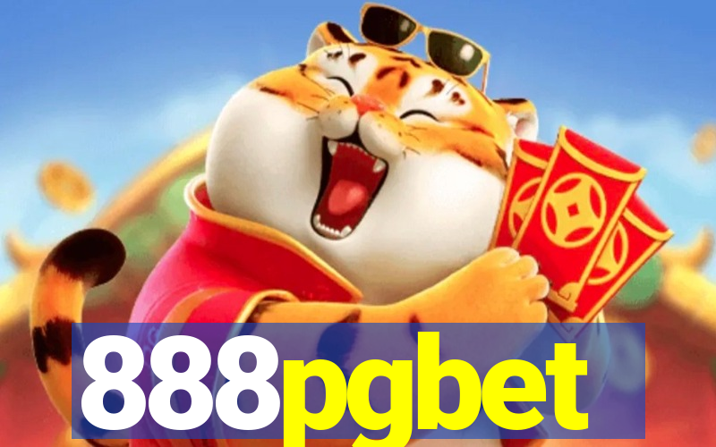 888pgbet