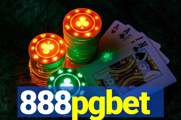 888pgbet