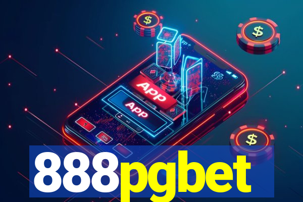 888pgbet