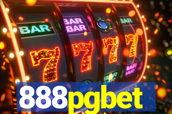 888pgbet