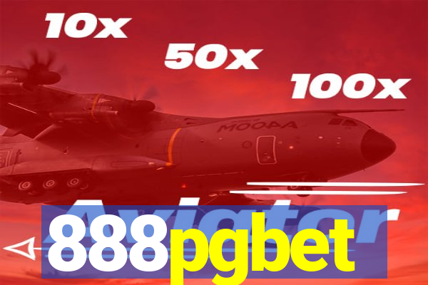 888pgbet