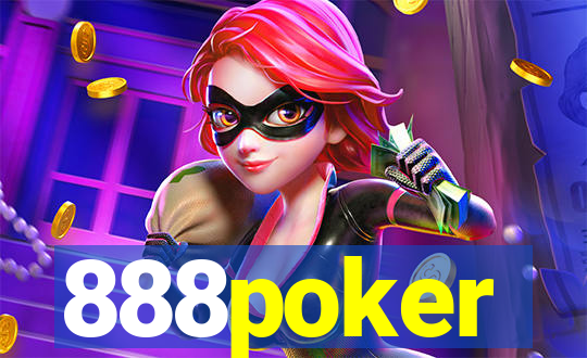 888poker