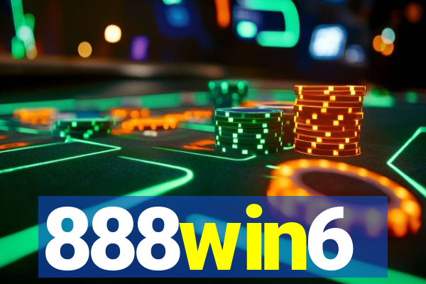 888win6