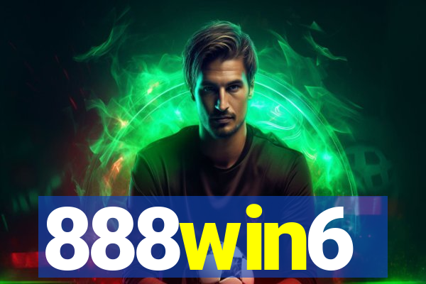 888win6