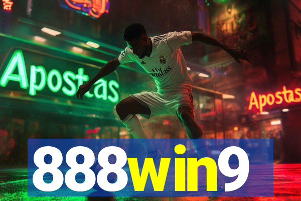 888win9