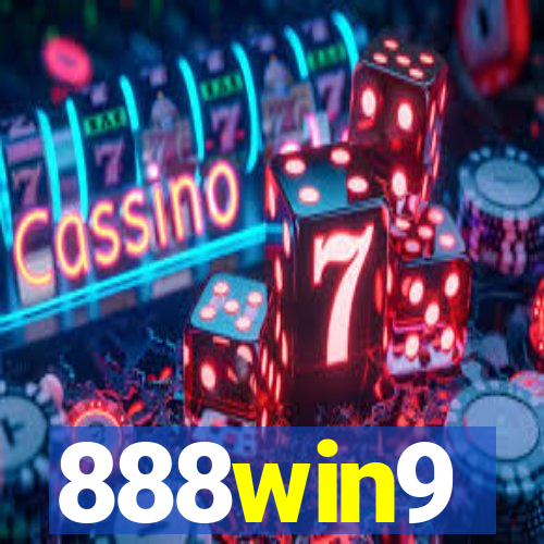 888win9