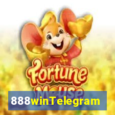 888winTelegram