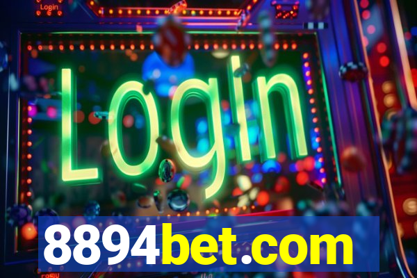 8894bet.com