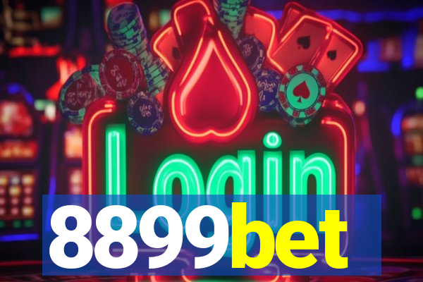 8899bet