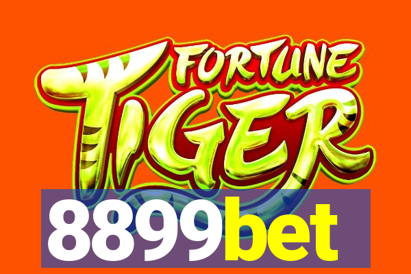 8899bet