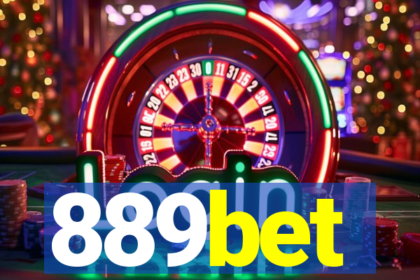 889bet