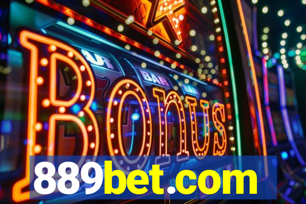 889bet.com