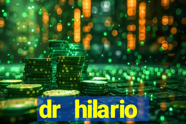 dr hilario mastologista em santos