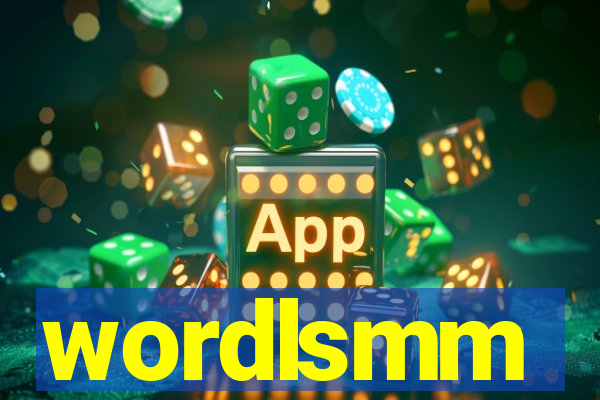 wordlsmm