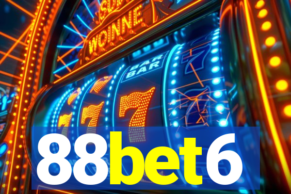 88bet6