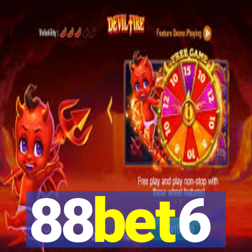 88bet6