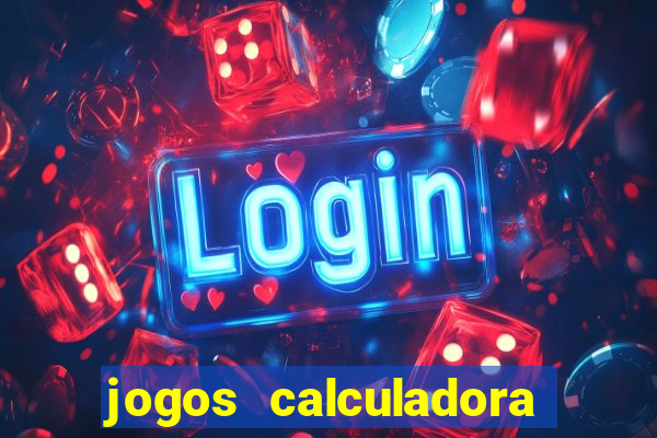 jogos calculadora do amor