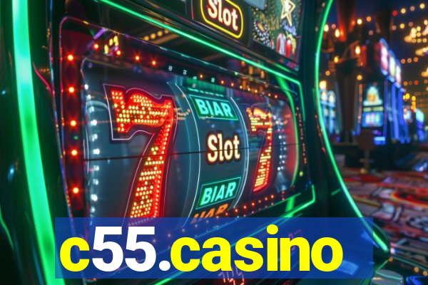 c55.casino