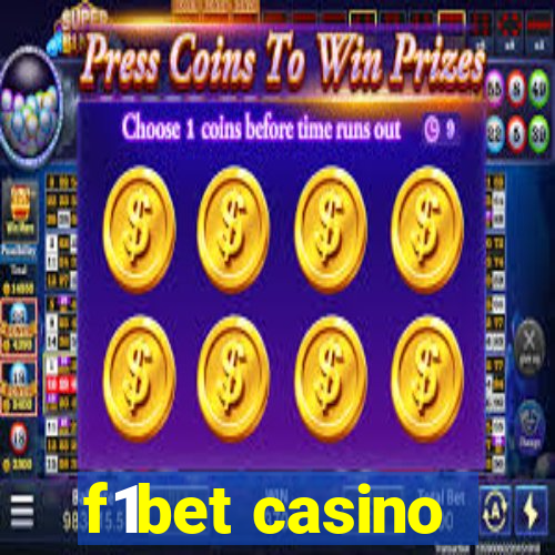 f1bet casino