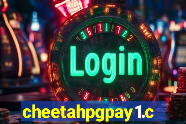 cheetahpgpay1.com