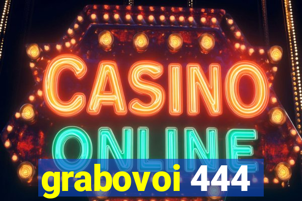 grabovoi 444