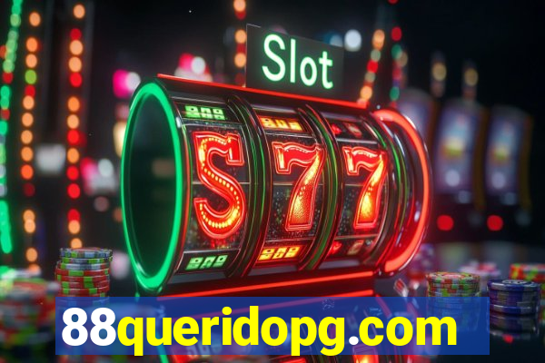 88queridopg.com