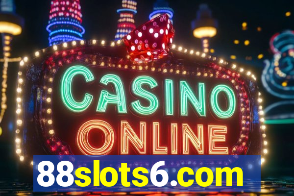 88slots6.com