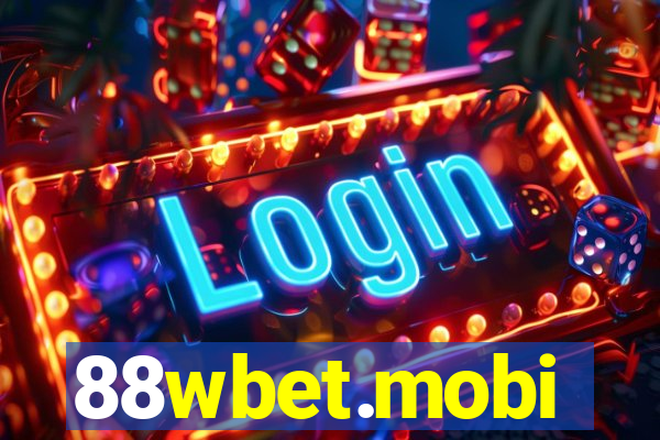 88wbet.mobi