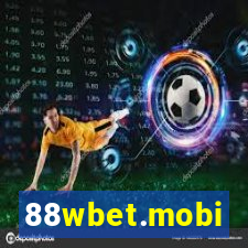 88wbet.mobi