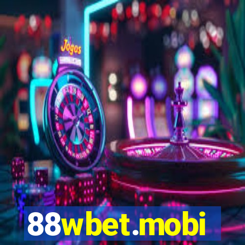 88wbet.mobi