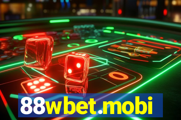 88wbet.mobi