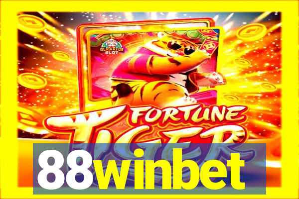 88winbet