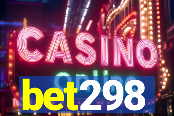 bet298