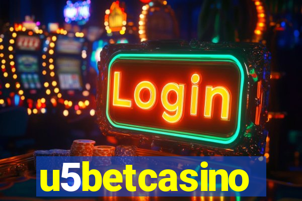 u5betcasino