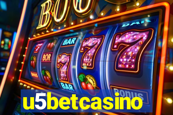 u5betcasino