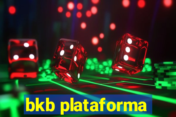 bkb plataforma