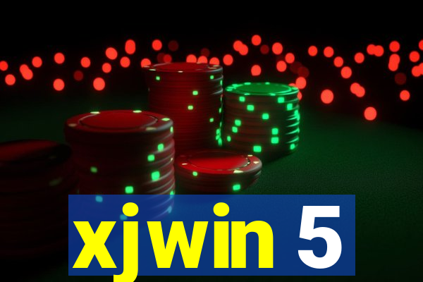 xjwin 5