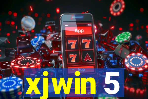 xjwin 5