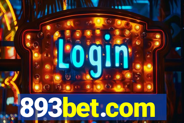 893bet.com