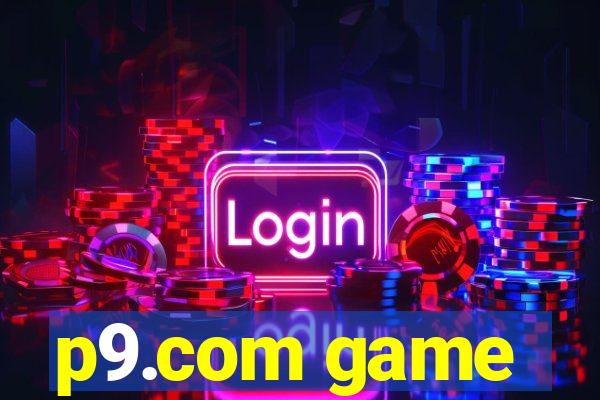 p9.com game