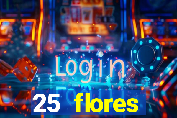 25 flores silvestres com nomes