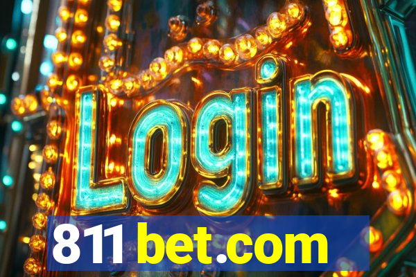 811 bet.com