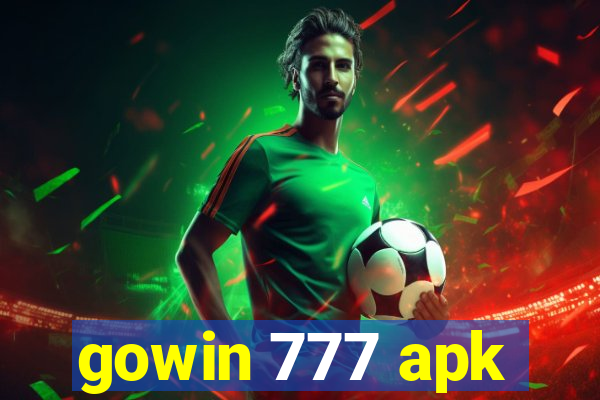 gowin 777 apk