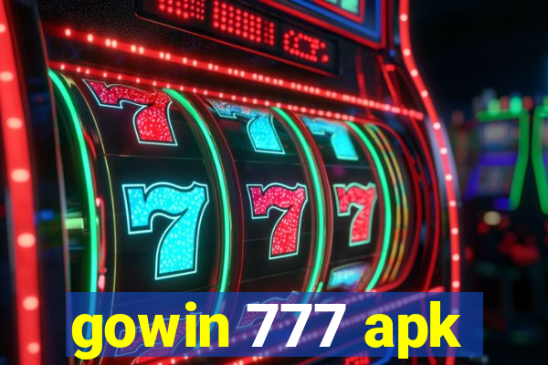 gowin 777 apk