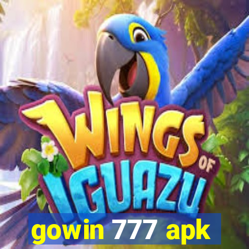 gowin 777 apk