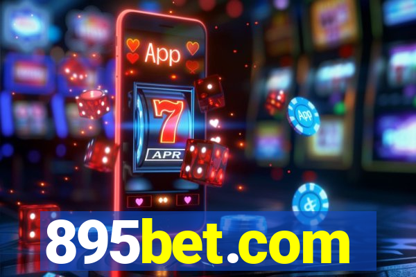 895bet.com