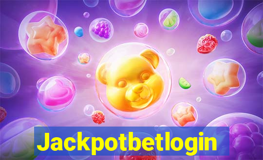 Jackpotbetlogin