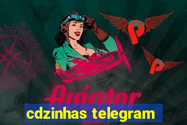 cdzinhas telegram