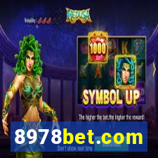 8978bet.com